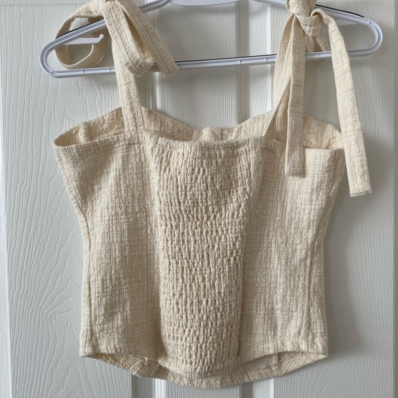 Maeve by Anthropologie tank - Picture 4 of 5